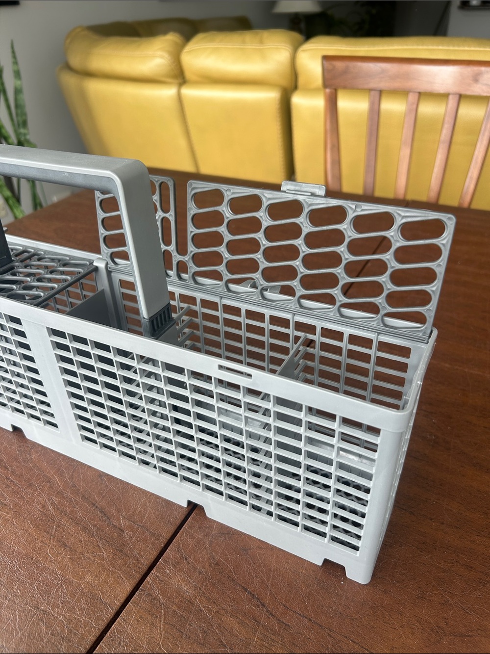 Silverware Rack - Picture 4 of 5